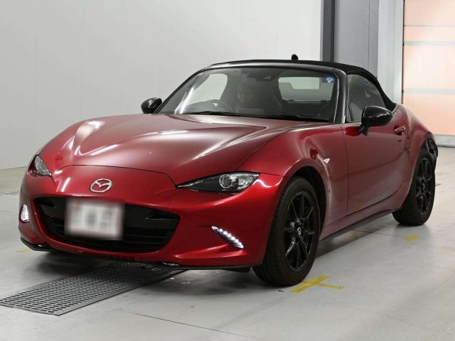 Mazda Roadster
