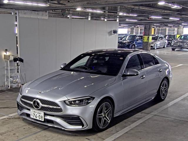 Mercedes