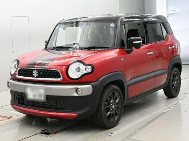 Suzuki Xbee