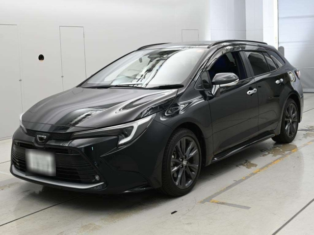 Toyota Corolla Touring